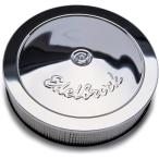 【並行輸入品】Edelbrock 1221 14in Pro-Flo Air Cleaner - Deeper Flange　