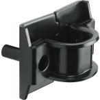 [ параллель импортные товары ]Abus 04294-2 WA 50 Syst me de fixation Noir 110/80 mm