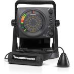 [ параллель импортные товары ]HUMMINBIRD лёд -35 три цвет. мигалка 