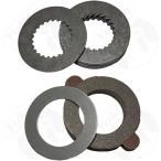 [ параллель импортные товары ] Yukon механизм & axle (YPKF8.8-PC)TracLoc сцепление комплект ( Ford 8.8 для )