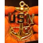 [ параллель импортные товары ]Navy Chief Anchor Four Inch