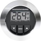 [ параллель импортные товары ]Humminbird HDR650 Digital Depth Finder by Humminbird