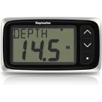 [ параллель импортные товары ]Instru Depth i40 w/Thru-Hull Xdcr