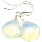 スターリングシルバーOpalite...