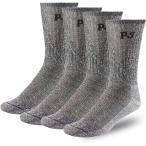 [ параллель импортные товары ]People Socks SOCKSHOSIERY мужской US размер : Small / Medium