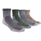 [ параллель импортные товары ]J.B. Fields SOCKSHOSIERY мужской US размер : Medium (5-9 Shoe) цвет : черный 