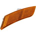 【並行輸入品】TYC Cadillac ATS フロン