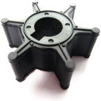 [ параллель импортные товары ]SouthMarine Boat Motor Water Pump Impeller 6L5-44352-00 for Yamaha 4