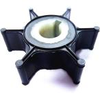 [ параллель импортные товары ]Boat Motor Water Pump Impeller 646-44352-01 for Yamaha 2HP 2A 2B 2C/