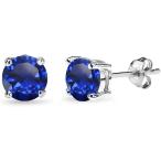 スターリングシルバー作成ブルーサフ...