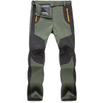 [ параллель импортные товары ]TBMPOY мужской уличный предназначенный ремень имеется скорость .* легкий * водонепроницаемый высокий King mountain брюки X-Large