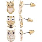 ラックスアクセサリーゴールドトーン...