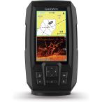[ параллель импортные товары ]gamin STRIKER Plus 4cv With CV20-TM Transducer