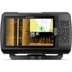 [ параллель импортные товары ]Garmin Striker 7SV with Transducer 7inch GPS Fishfinder with Chirp