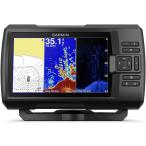 [ параллель импортные товары ]Garmin Striker Plus 7cv GT20-TM trance te.-sa имеется 010-01873-00 []