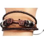 ショッピングダンベル 【並行輸入品】リップトーンダンベルブレスレット - スタイリッシュな多層モチベーションフィットネスブレスレット　