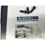 [ параллель импортные товары ]SUBARU Impreza OEM 800210660 Flywheel Bolt kit SET Outback Forester