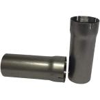 [ параллель импортные товары ]Exhaust Head Tube Flange For Ironhead Harley Davidson