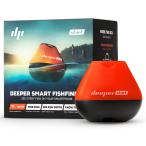 [ параллель импортные товары ]Deeper Start Smart рыба искатель свет беспроводной Wi-Fi рыба искатель shoa рыболов для 