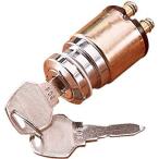 [ параллель импортные товары ]Orange Cycle Parts Ignition Switch Replaces OEM 71425-77 for Harley