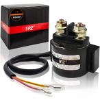 [ параллель импортные товары ]1PZ H35-S01 premium стартер соленоид реле Honda TRX250 TRX 250 Fourtrax Recon A