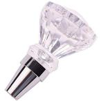 【並行輸入品】SMKJ クリスタルダイヤモンドスタイル シフトノブ 手動自動ギア スティック シフター アクリル シフターノブ カーシフトレバー ほと