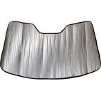 ショッピングfk07 【並行輸入品】WSサンシェードカスタムサンシェードフロントガラス2017年2018 2019 Bmw 5シリーズセダン、米国製　