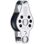 ショッピングsailing 【並行輸入品】HARKEN Premium Sailing 22mm Single Boat Block w/Becket  Part 225　