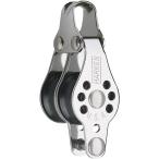 [ параллель импортные товары ]Harken premium se- кольцо . яхта оборудование двойной микро блок be Kett имеется 22mm детали 227