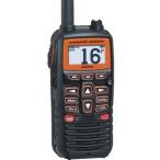 [ параллель импортные товары ]Standard Horizon HX210 HX210 6W Compact Floating Marine Handheld VHF