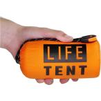 [ параллель импортные товары ]Go Time Gear LIfe Tent срочный для Survival ракушка ta-2 человек для кемпинг &amp; высокий King легкий compact обычно мобильный рекомендация 