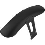 [ параллель импортные товары ]Acouto Motorcycle Front Fender Motorcycle Aluminum Alloy Plastic Mat