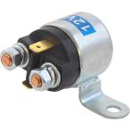 [ параллель импортные товары ]New Starter Relay 12 Volt 4 Terminal for Bombardier Can-Am ATV and S