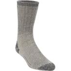 [ параллель импортные товары ]Hiwassee Trading Company тяжелый to высокий King носки - каждый 1 шт 