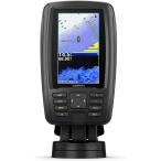 [ параллель импортные товары ]Garmin ECHOMAP Plus 43CV US LakeVu G3 w/GT20