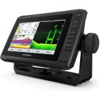 [ параллель импортные товары ]Garmin ( Garmin ) ECHOMAP UHD 74Cv 7 дюймовый ключ assist сенсорный экран chart плоттер U.S. B