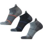 [ параллель импортные товары ]SOLAX 72% мужской женский melino шерсть высокий King носки уличный треккинг амортизирующие свойства "дышит" low cut so