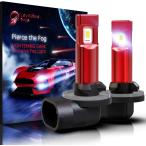 【並行輸入品】LIGHTENING DARK 881 LED Fog