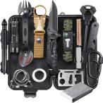 [ параллель импортные товары ]EILIKS Survival механизм комплект срочный для EDC Survival tool 24- in -1 SOS земля ... оборудование прохладный . верх ga jet мужчина 