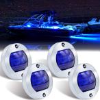 [ параллель импортные товары ]Boaton Boat LED Night Fishing Lights Courtesy Lights Deck Lights