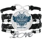 DIYthinker女王フクロウ森...