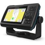 [ параллель импортные товары ]Garmin Striker Vivid 5cv Easy-to-Use 5-inch Color Fishfinder and So