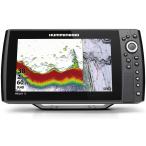 [ параллель импортные товары ]Humminbird 411400-1 Helix 10 Chirp GPS G4N рыба детектор 