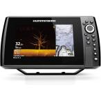 [ параллель импортные товары ]Humminbird 411340-1 Helix 8 Chirp MEGA DI GPS G4N рыба искатель 