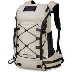 [ параллель импортные товары ]MOUNTAINTOP 35L/40L высокий King кемпинг путешествие рюкзак дождевик имеется мужской женский 