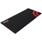 [ параллель импортные товары ]ThinkRider велосипед футболка коврик на пол обвес мотоцикл коврик беговая дорожка коврик,PVC звукоизоляция ударная абсорбция коврик, скольжение .... рука входить 