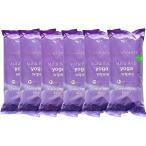 [ параллель импортные товары ]Jasmine Seven йога вытирание коврик . корпус для заправка 6 шт. входит . кейс натуральный лаванда . чайное дерево 