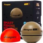 [ параллель импортные товары ]Deeper Chirp 2 Sonar Fishfinder (эхолот) - портативный Fishfinder (эхолот) байдарка лодка лед сверху рыбалка для | Castable De