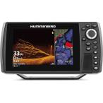 [ параллель импортные товары ]Humminbird 411640-1 Helix 7 Chirp MDI GPS G4N Fish Finder
