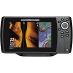[ параллель импортные товары ]Humminbird 411620-1 Helix 7 Chirp MSI GPS G4 Fish Finder